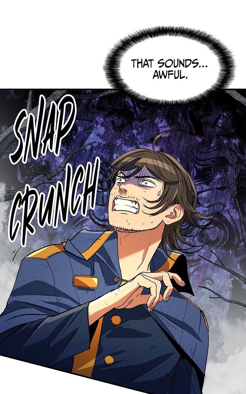 Return of the Runebound Professor Chapter 19 - Page 80 in English