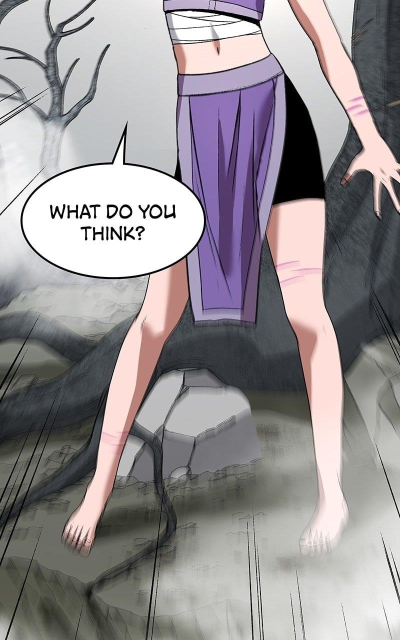 Return of the Runebound Professor Chapter 19 - Page 83 in English
