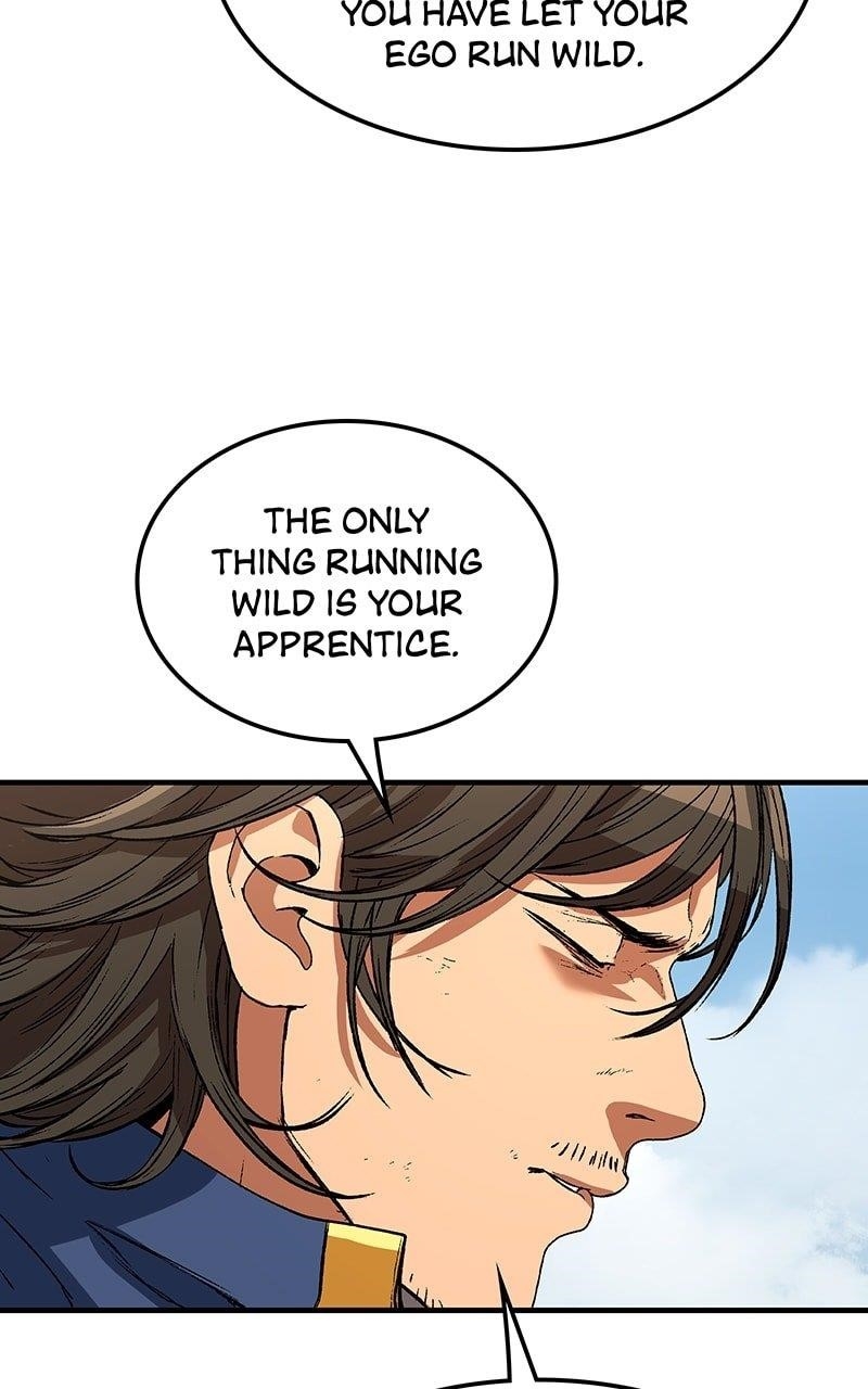 Return of the Runebound Professor Chapter 19 - Page 9 in English