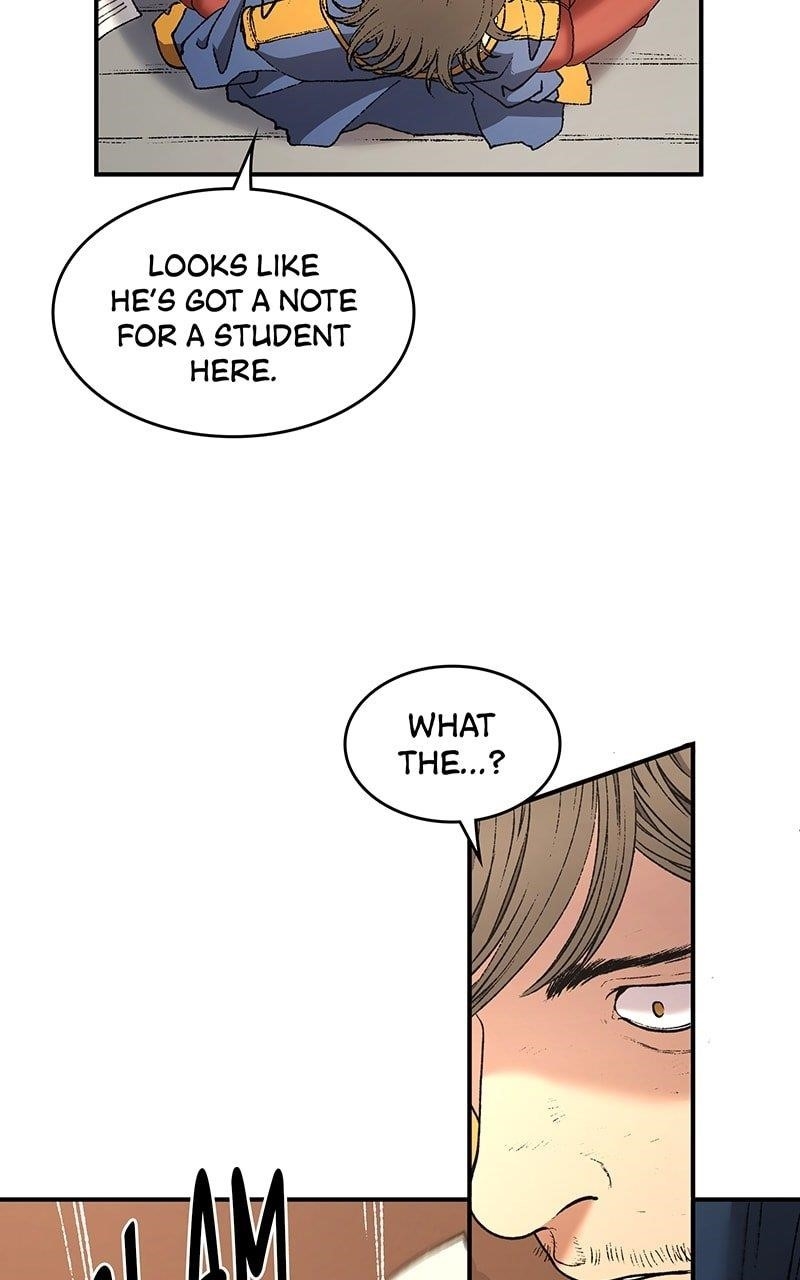 Return of the Runebound Professor Chapter 2 - Page 102 in English