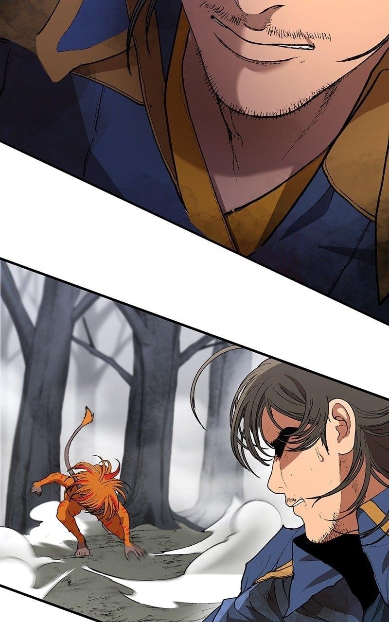 Return of the Runebound Professor Chapter 2 - Page 29 in English