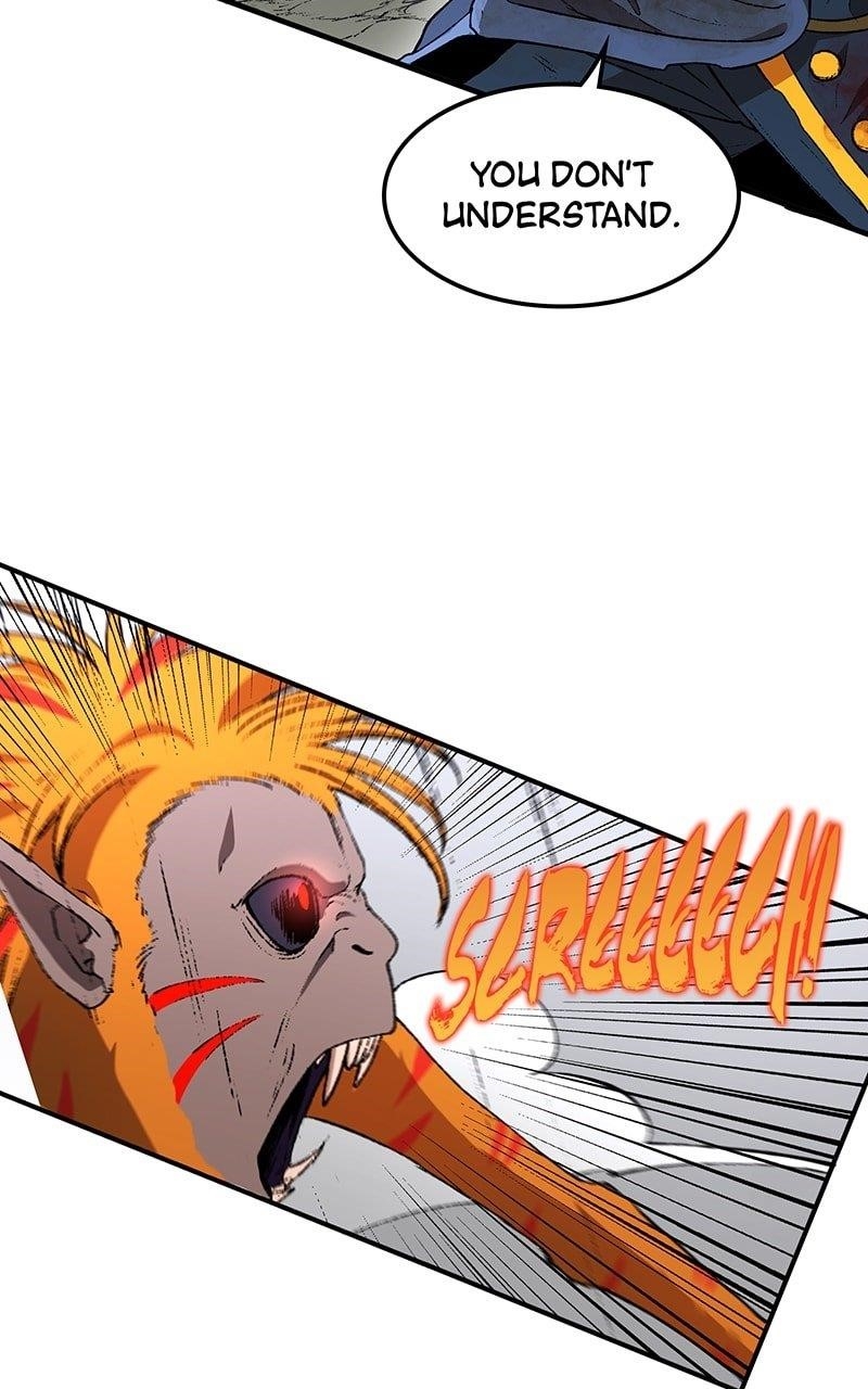 Return of the Runebound Professor Chapter 2 - Page 30 in English
