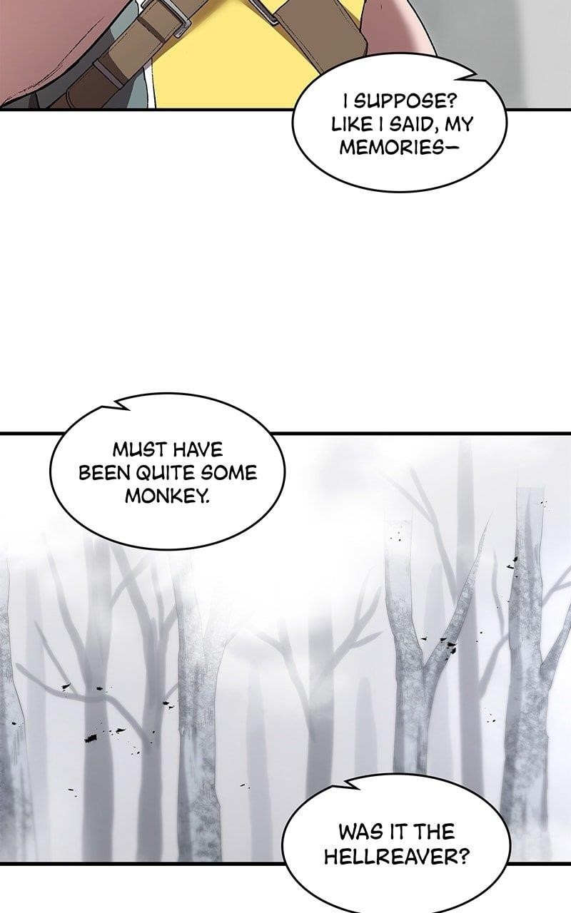 Return of the Runebound Professor Chapter 2 - Page 52 in English