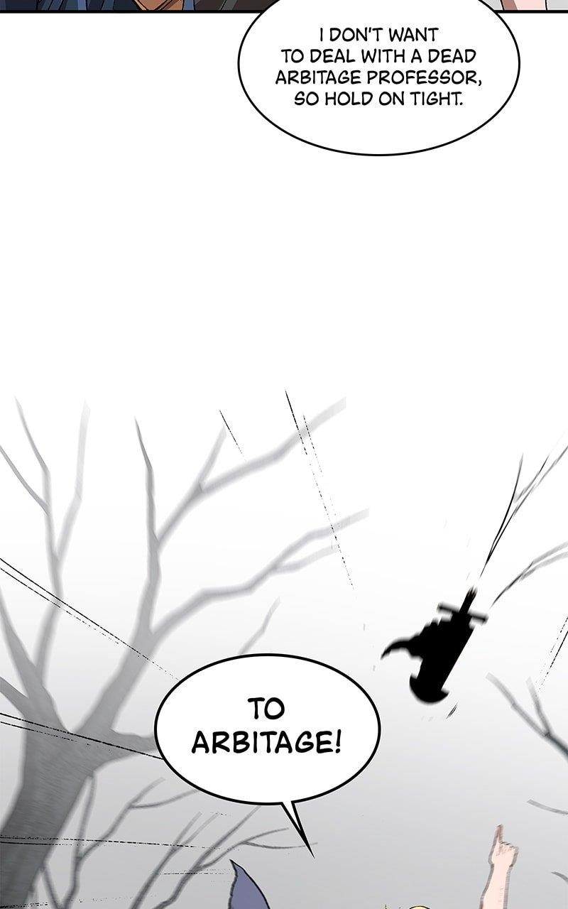 Return of the Runebound Professor Chapter 2 - Page 58 in English