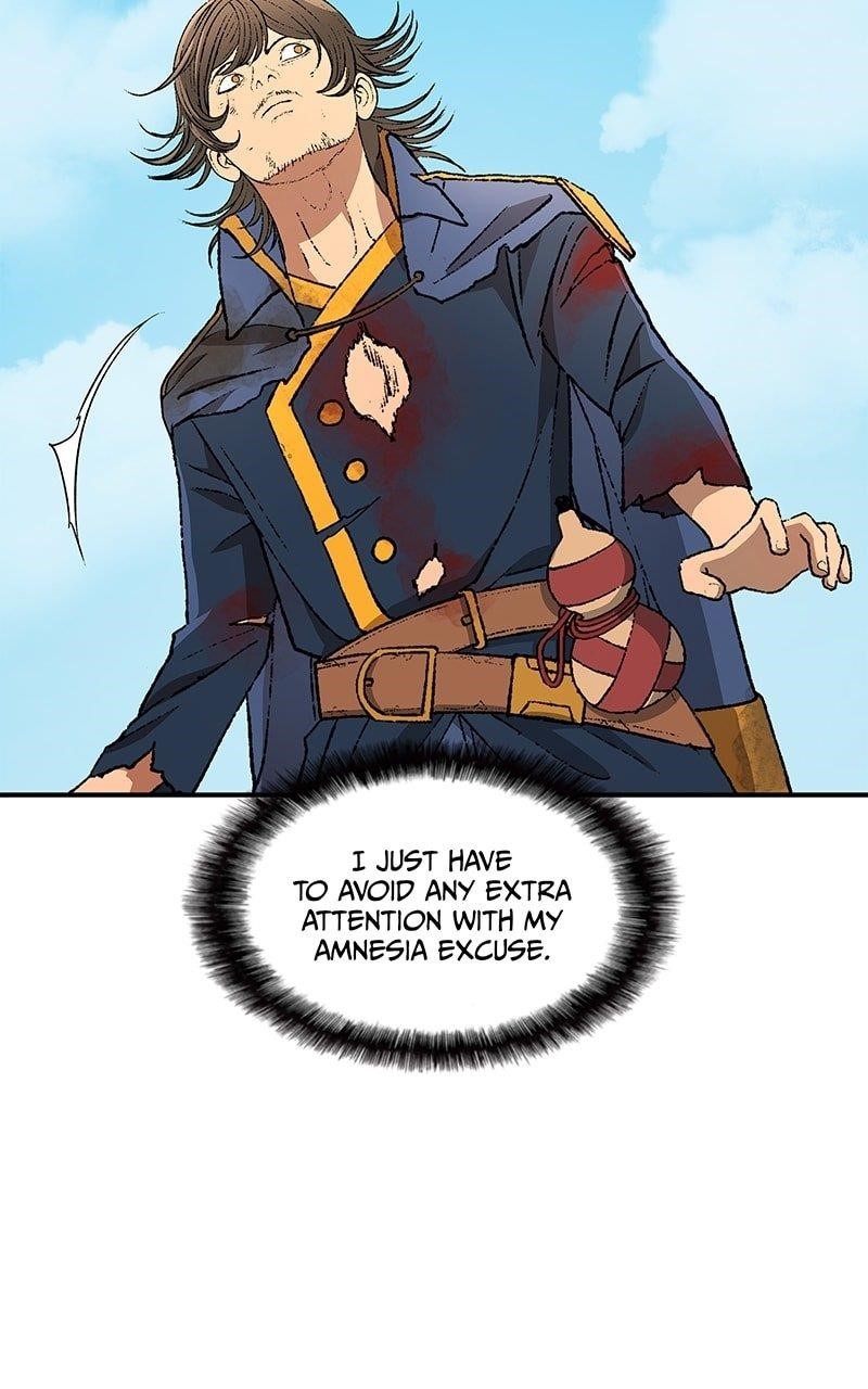 Return of the Runebound Professor Chapter 2 - Page 70 in English