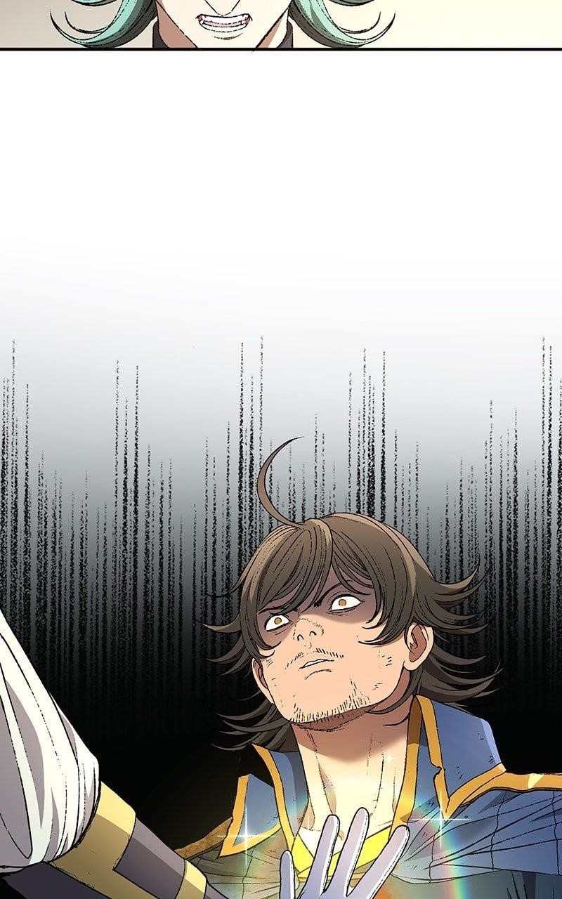 Return of the Runebound Professor Chapter 2 - Page 77 in English