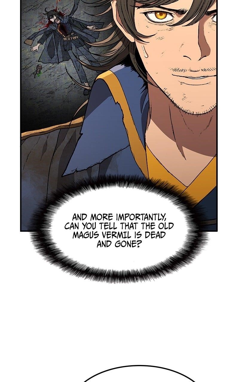 Return of the Runebound Professor Chapter 2 - Page 84 in English