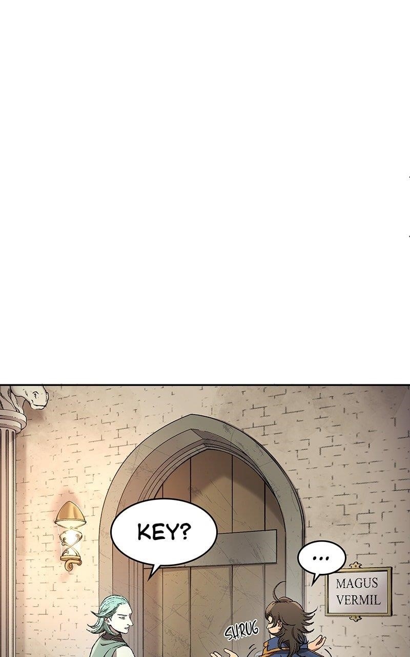 Return of the Runebound Professor Chapter 2 - Page 90 in English