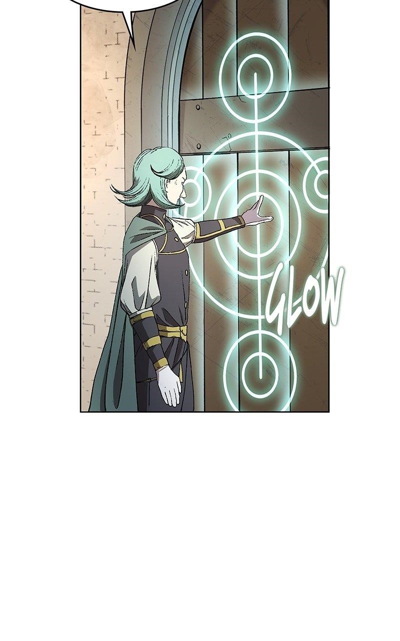 Return of the Runebound Professor Chapter 2 - Page 92 in English