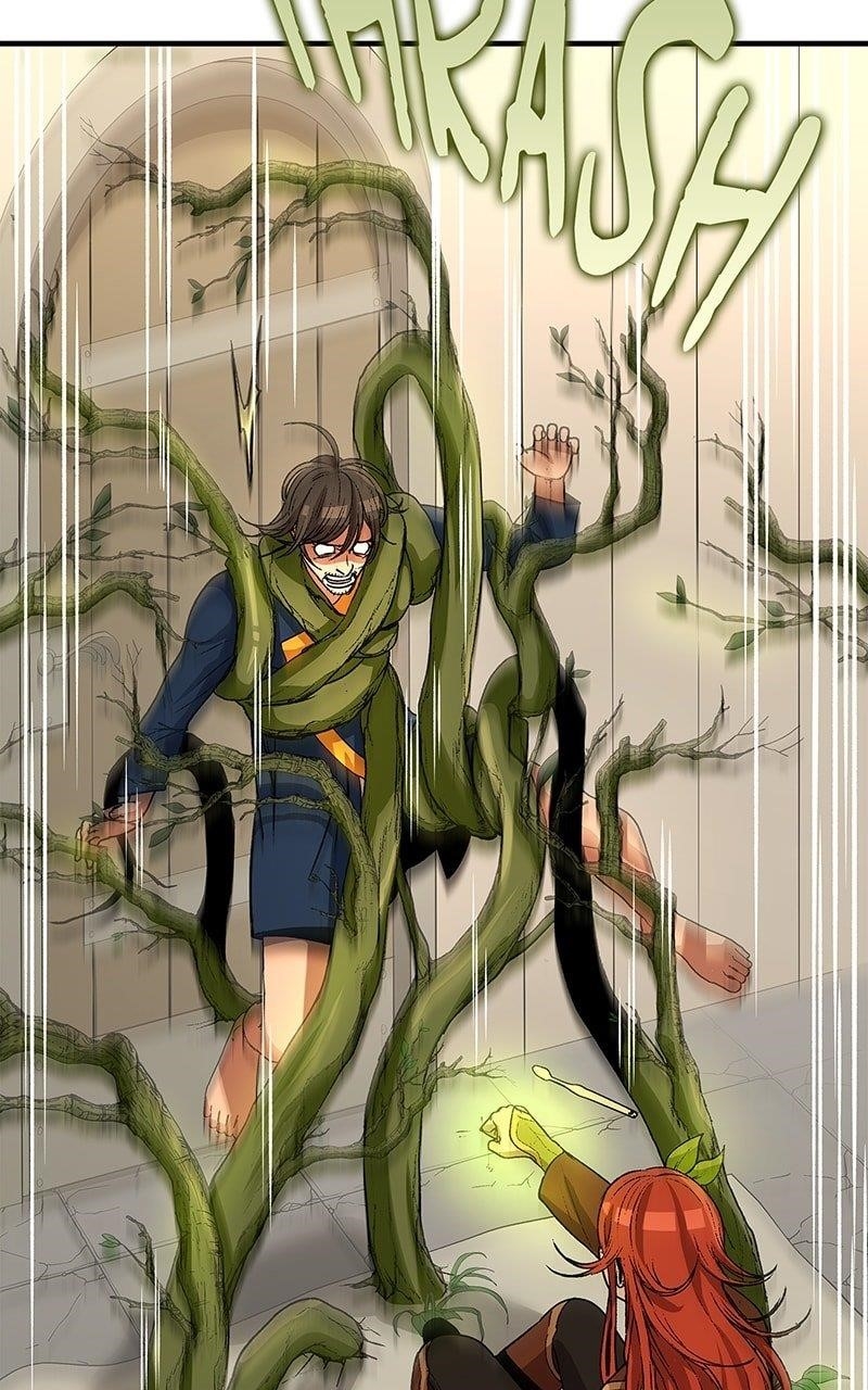 Return of the Runebound Professor Chapter 20 - Page 100 in English