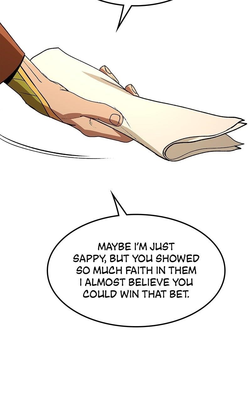 Return of the Runebound Professor Chapter 20 - Page 112 in English