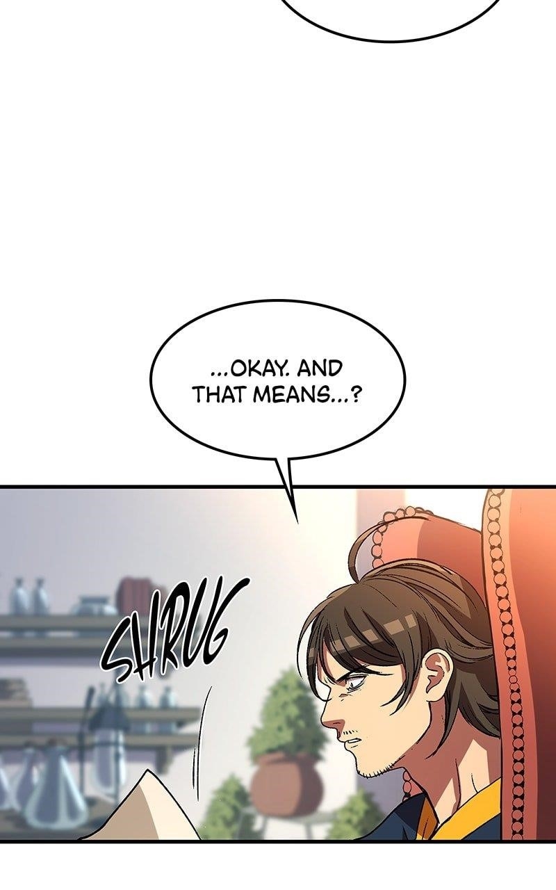 Return of the Runebound Professor Chapter 20 - Page 116 in English
