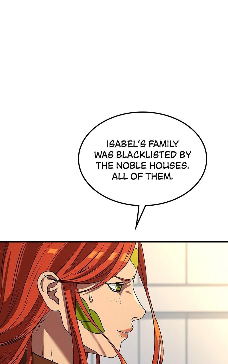 Return of the Runebound Professor Chapter 20 - Page 117 in English