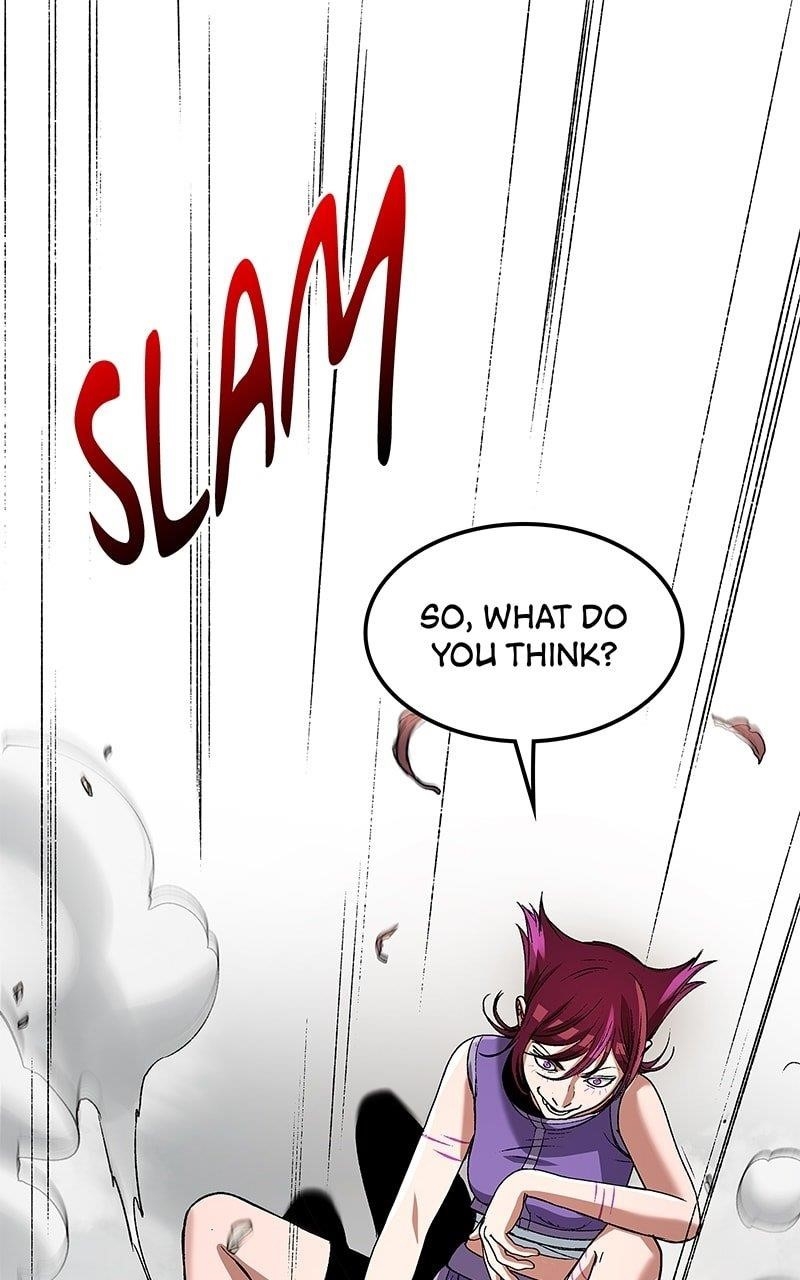 Return of the Runebound Professor Chapter 20 - Page 17 in English