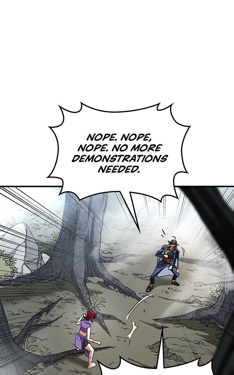 Return of the Runebound Professor Chapter 20 - Page 26 in English
