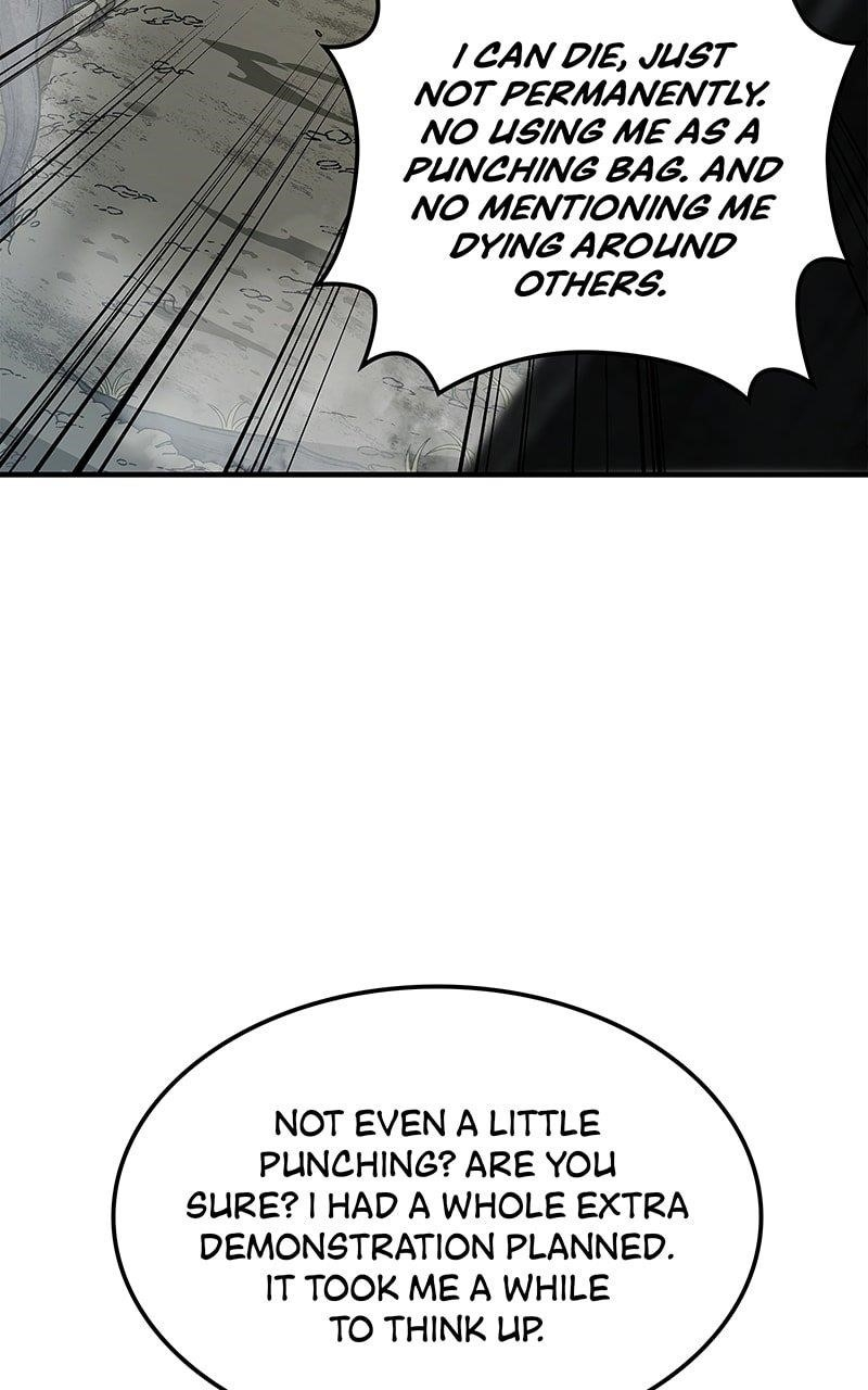 Return of the Runebound Professor Chapter 20 - Page 27 in English