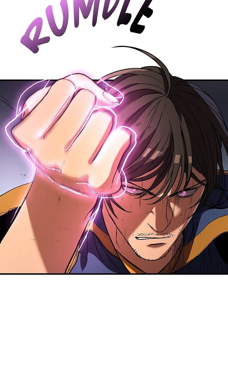 Return of the Runebound Professor Chapter 20 - Page 32 in English