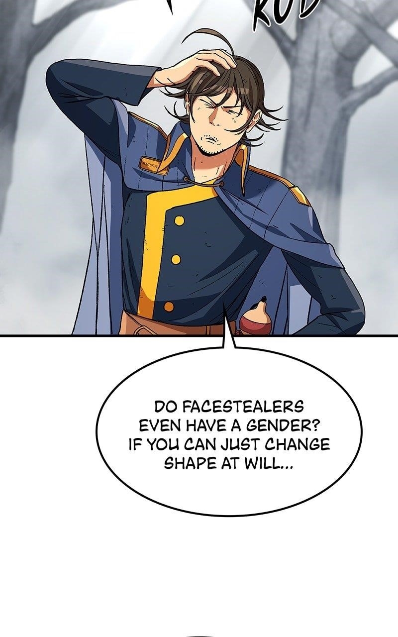 Return of the Runebound Professor Chapter 20 - Page 4 in English