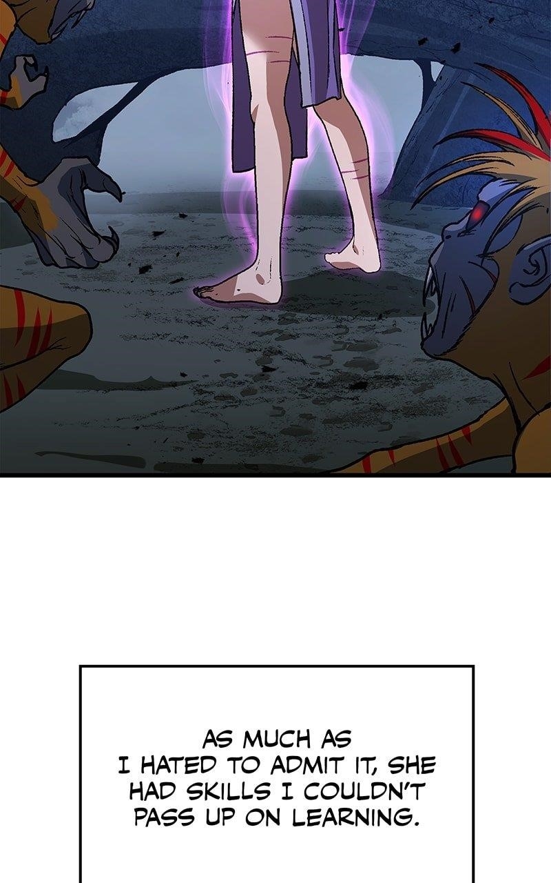 Return of the Runebound Professor Chapter 20 - Page 41 in English
