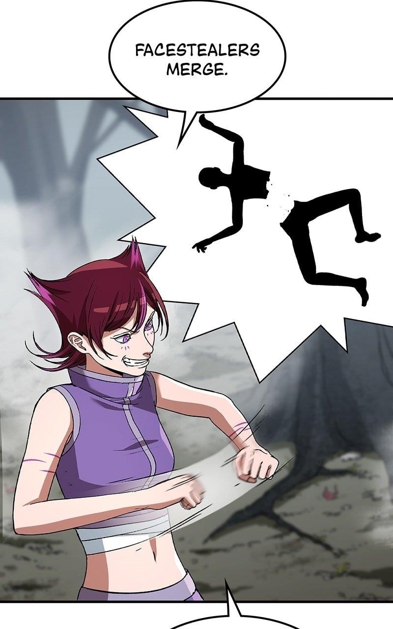 Return of the Runebound Professor Chapter 20 - Page 5 in English