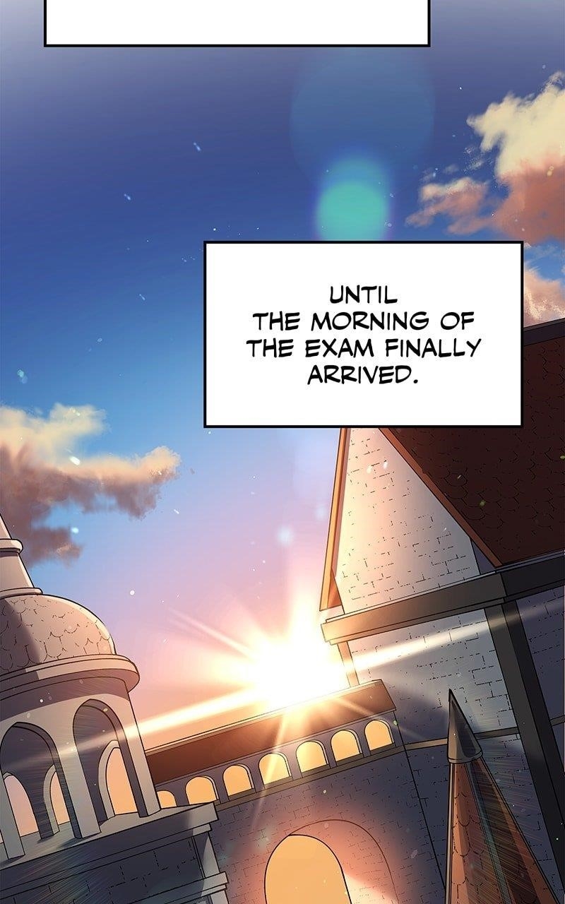 Return of the Runebound Professor Chapter 20 - Page 56 in English
