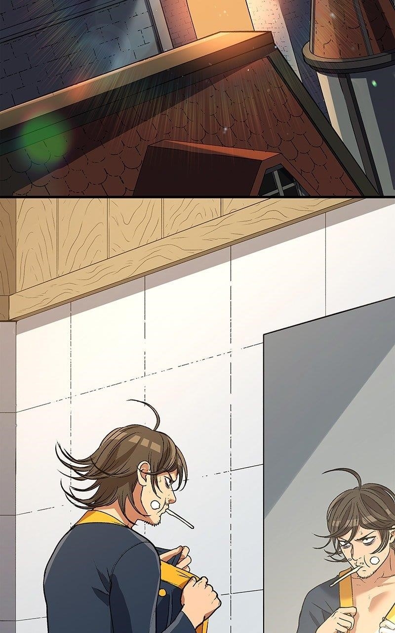 Return of the Runebound Professor Chapter 20 - Page 57 in English