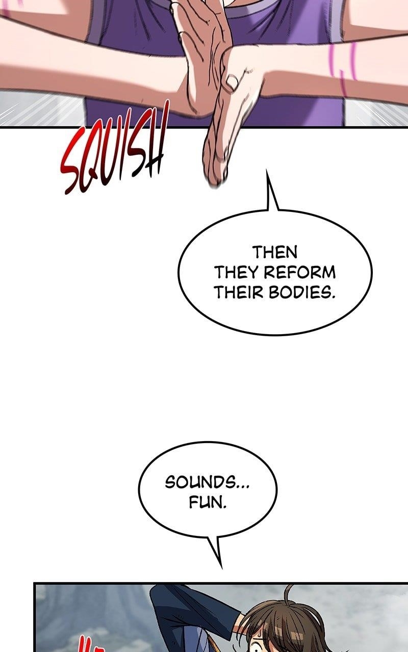 Return of the Runebound Professor Chapter 20 - Page 7 in English