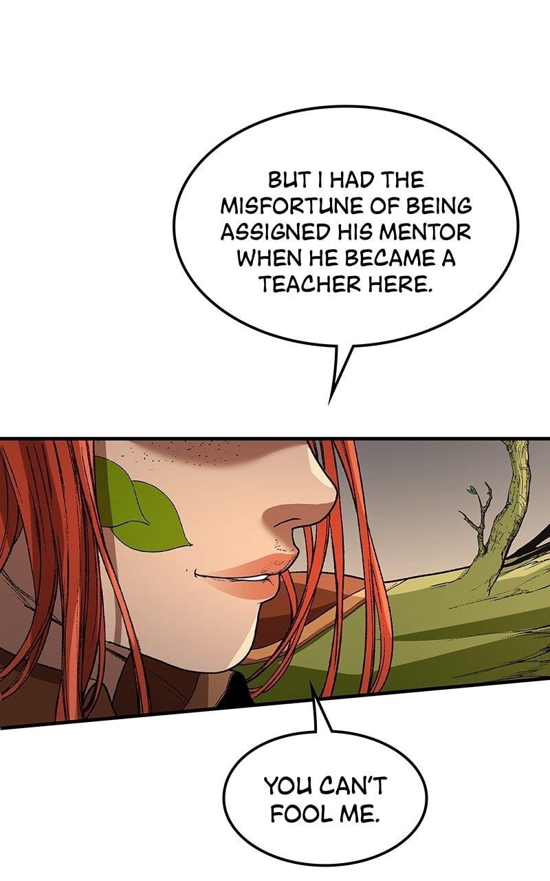 Return of the Runebound Professor Chapter 20 - Page 82 in English