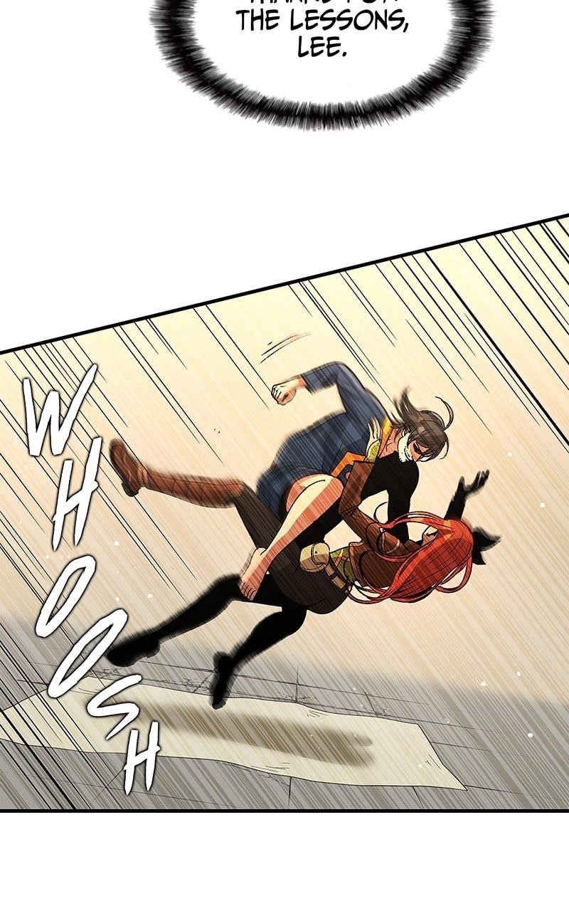 Return of the Runebound Professor Chapter 20 - Page 86 in English