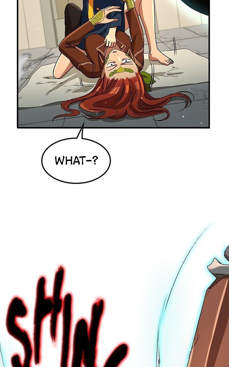 Return of the Runebound Professor Chapter 20 - Page 92 in English