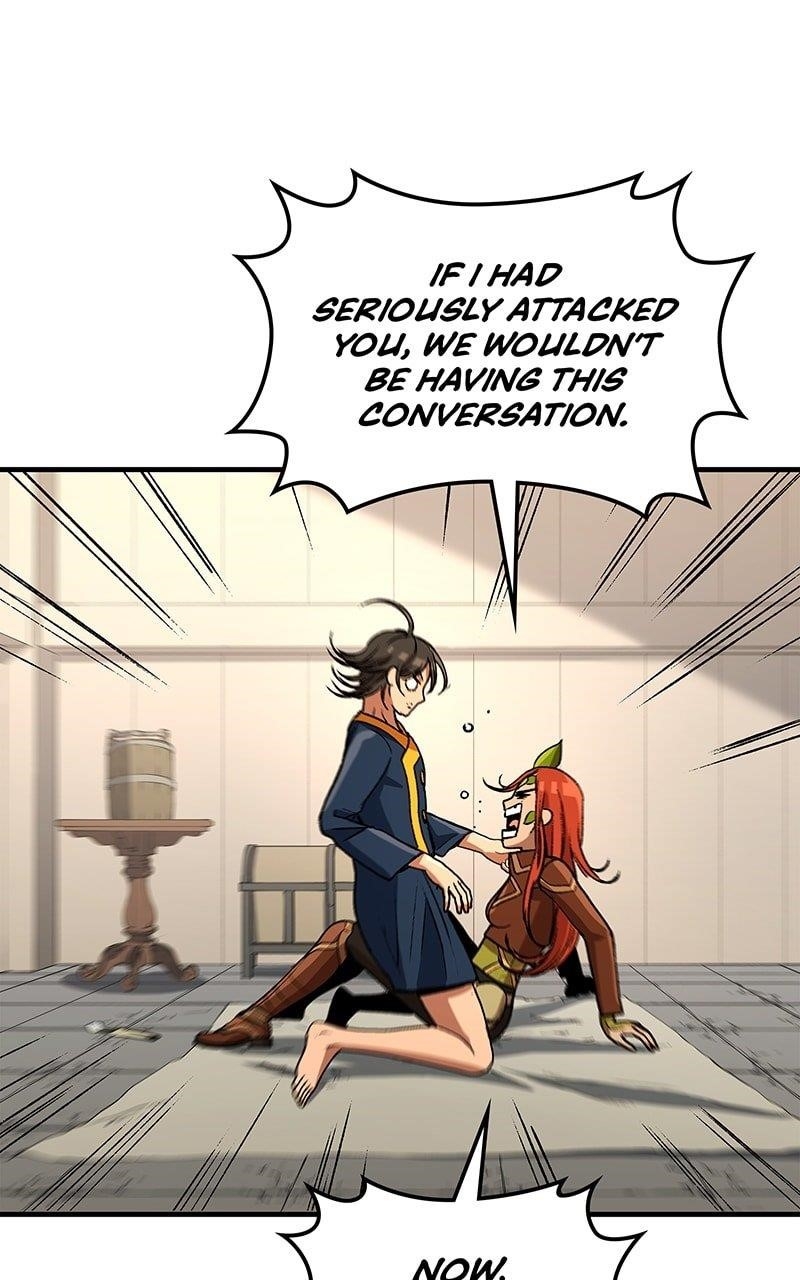 Return of the Runebound Professor Chapter 20 - Page 97 in English