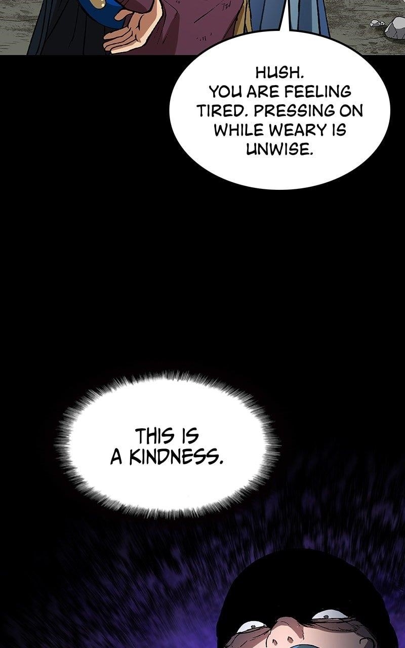 Return of the Runebound Professor Chapter 21 - Page 103 in English