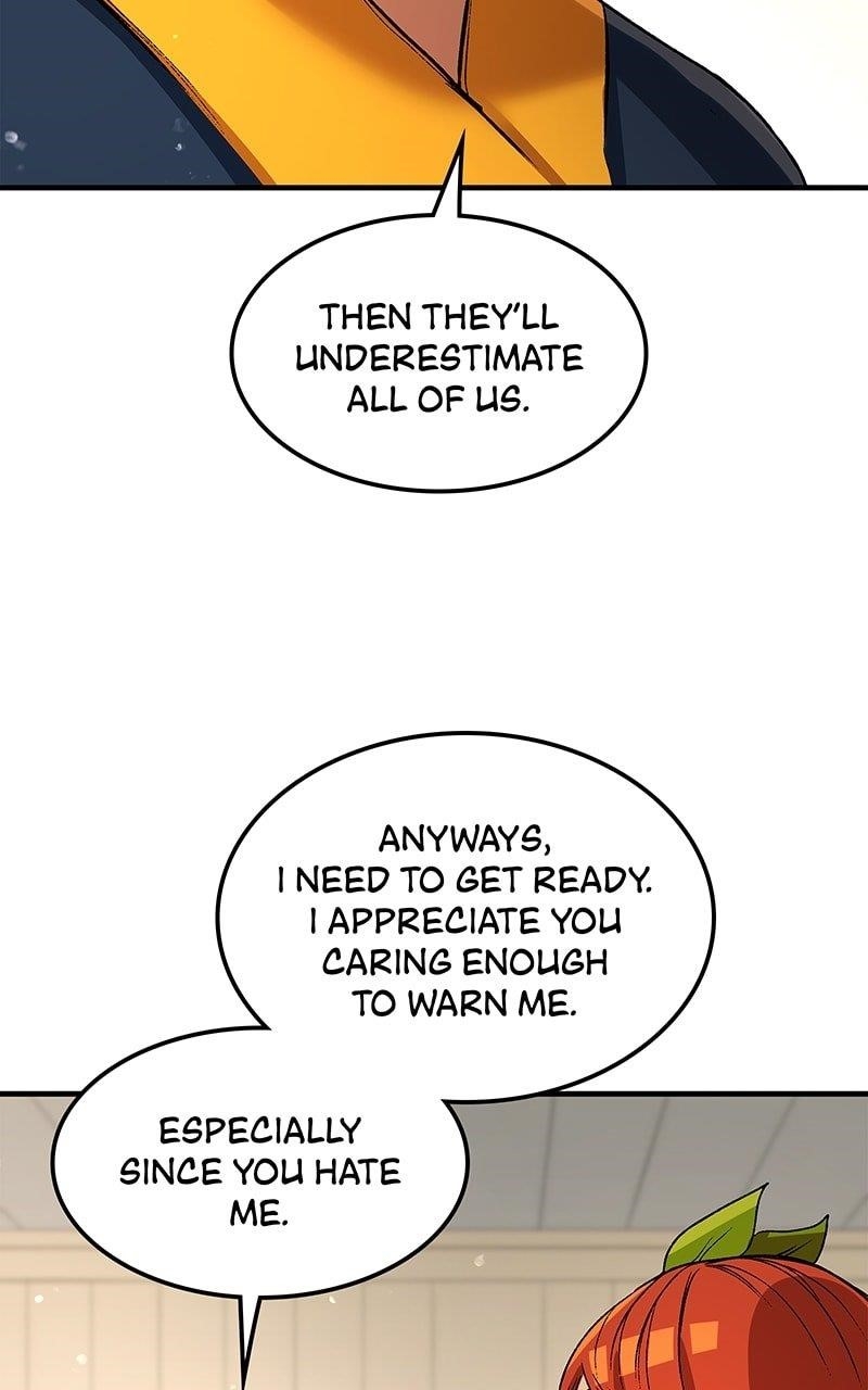 Return of the Runebound Professor Chapter 21 - Page 18 in English