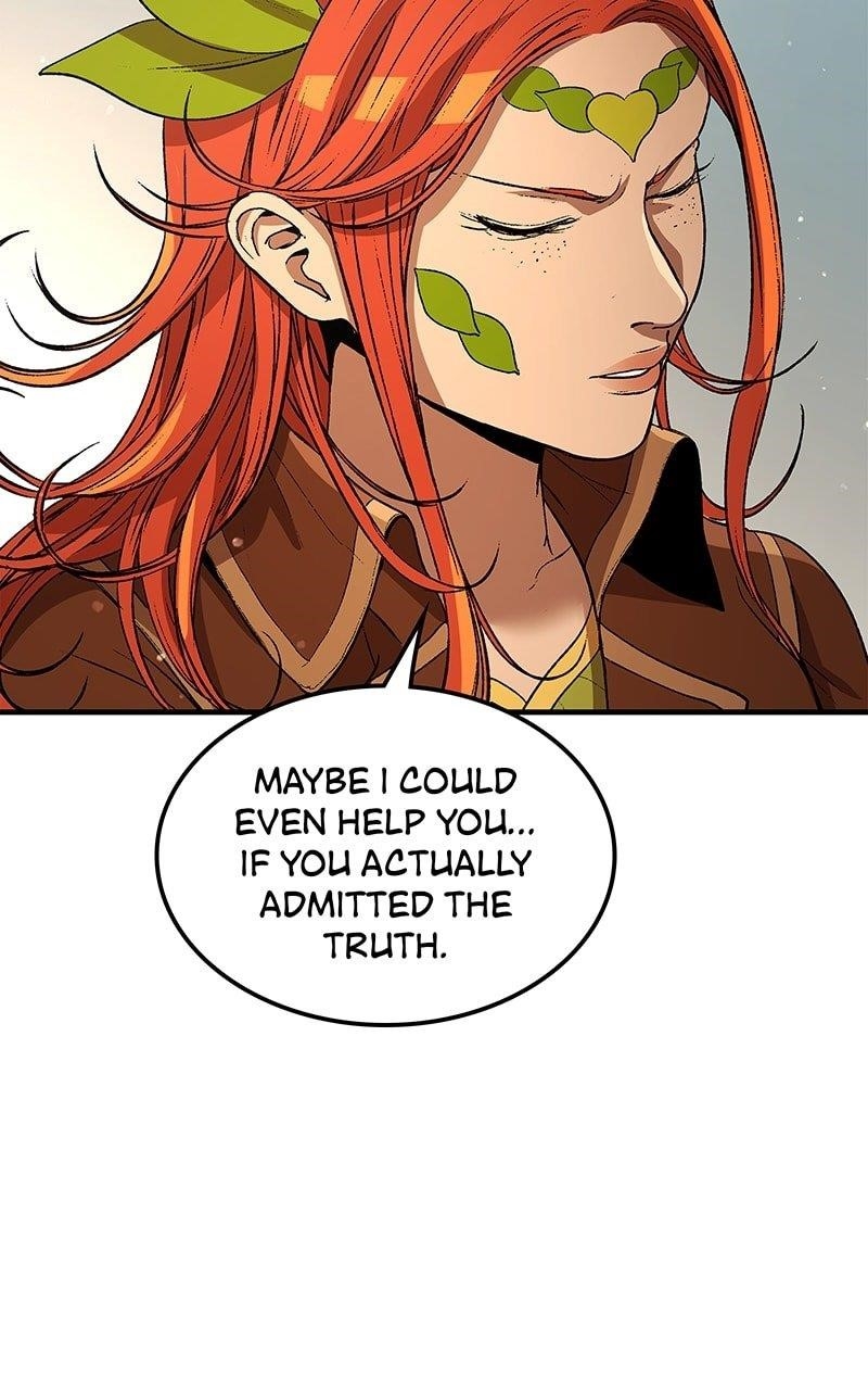 Return of the Runebound Professor Chapter 21 - Page 20 in English