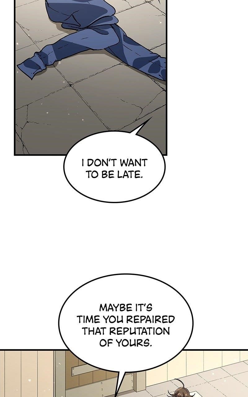 Return of the Runebound Professor Chapter 21 - Page 39 in English