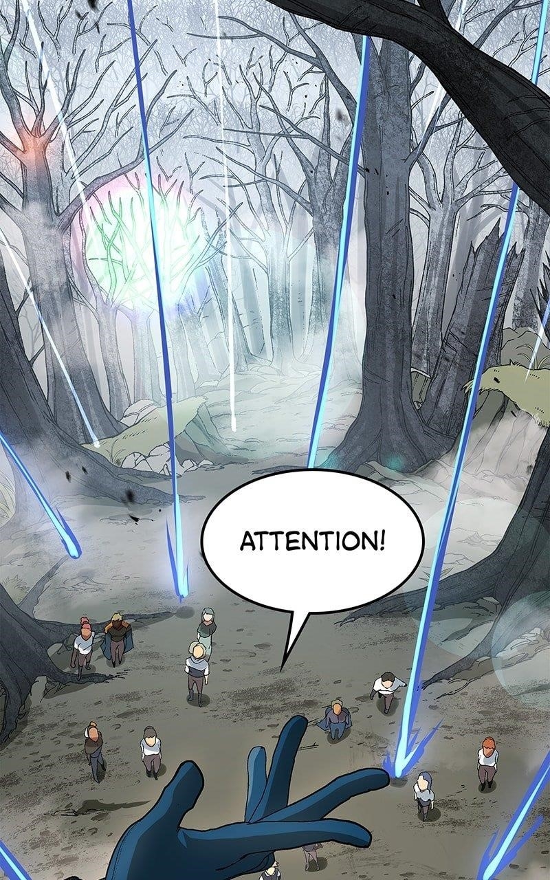 Return of the Runebound Professor Chapter 21 - Page 49 in English