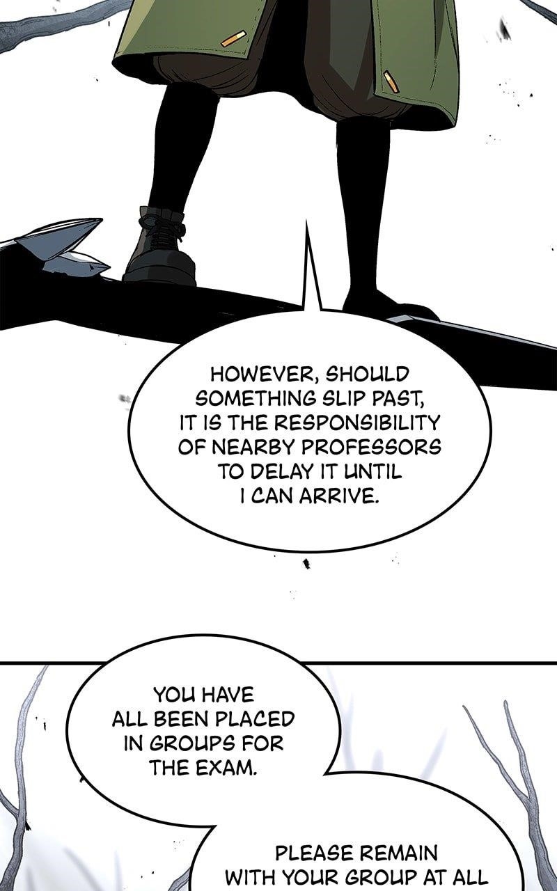 Return of the Runebound Professor Chapter 21 - Page 52 in English