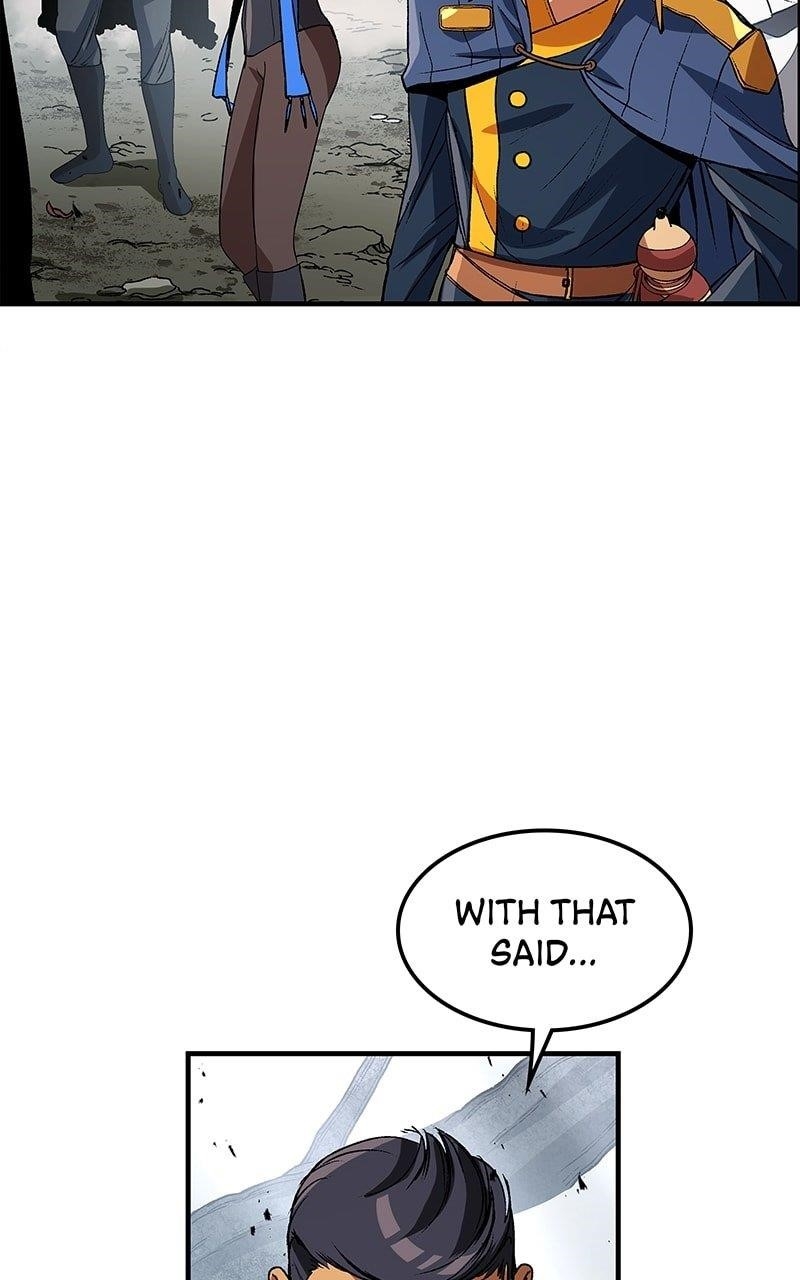 Return of the Runebound Professor Chapter 21 - Page 55 in English