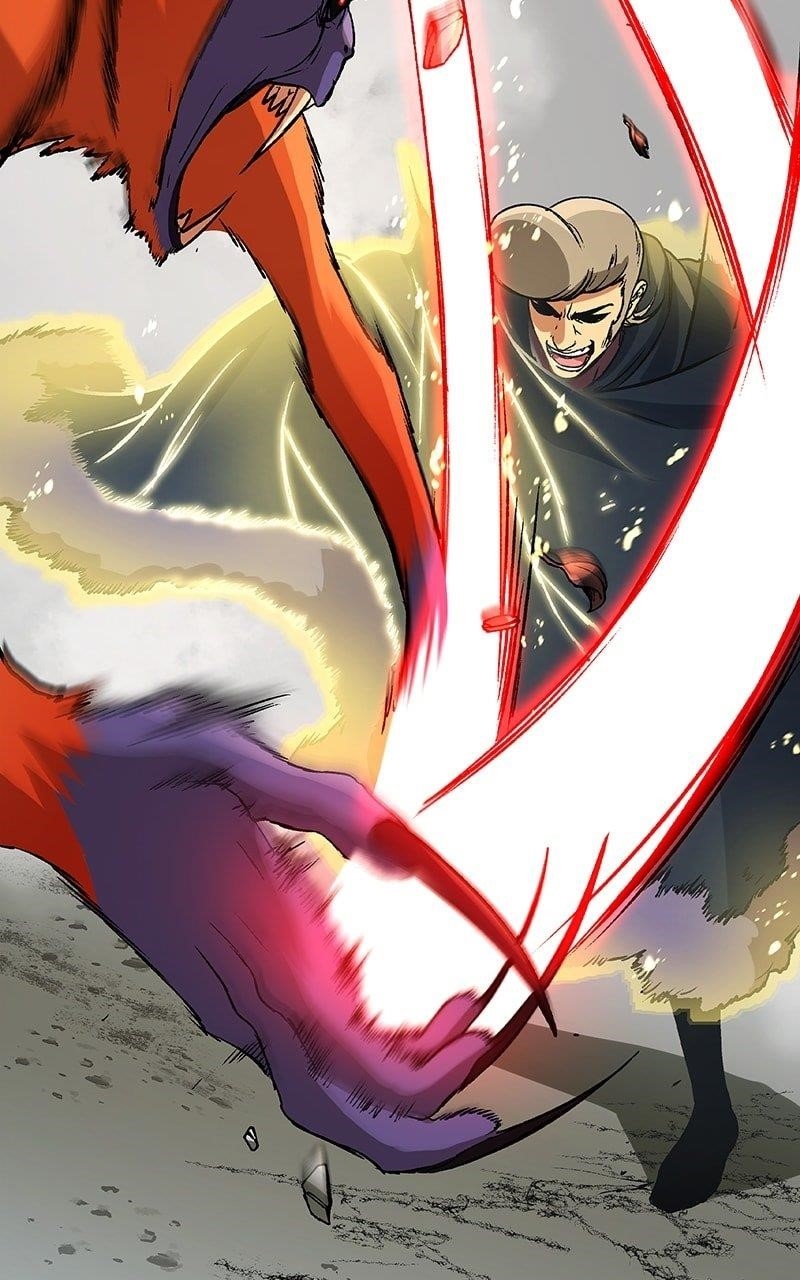 Return of the Runebound Professor Chapter 21 - Page 76 in English