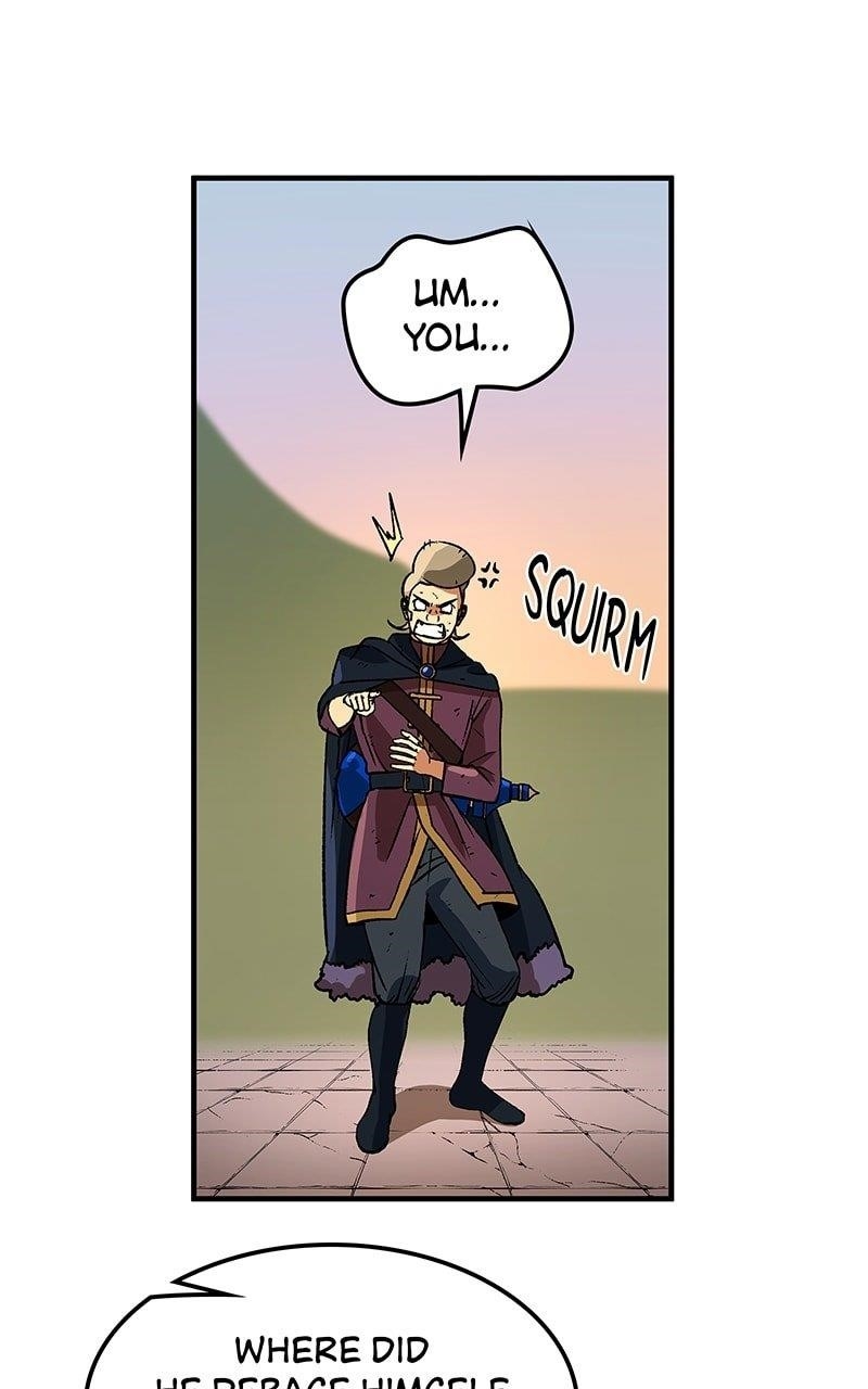 Return of the Runebound Professor Chapter 22 - Page 102 in English