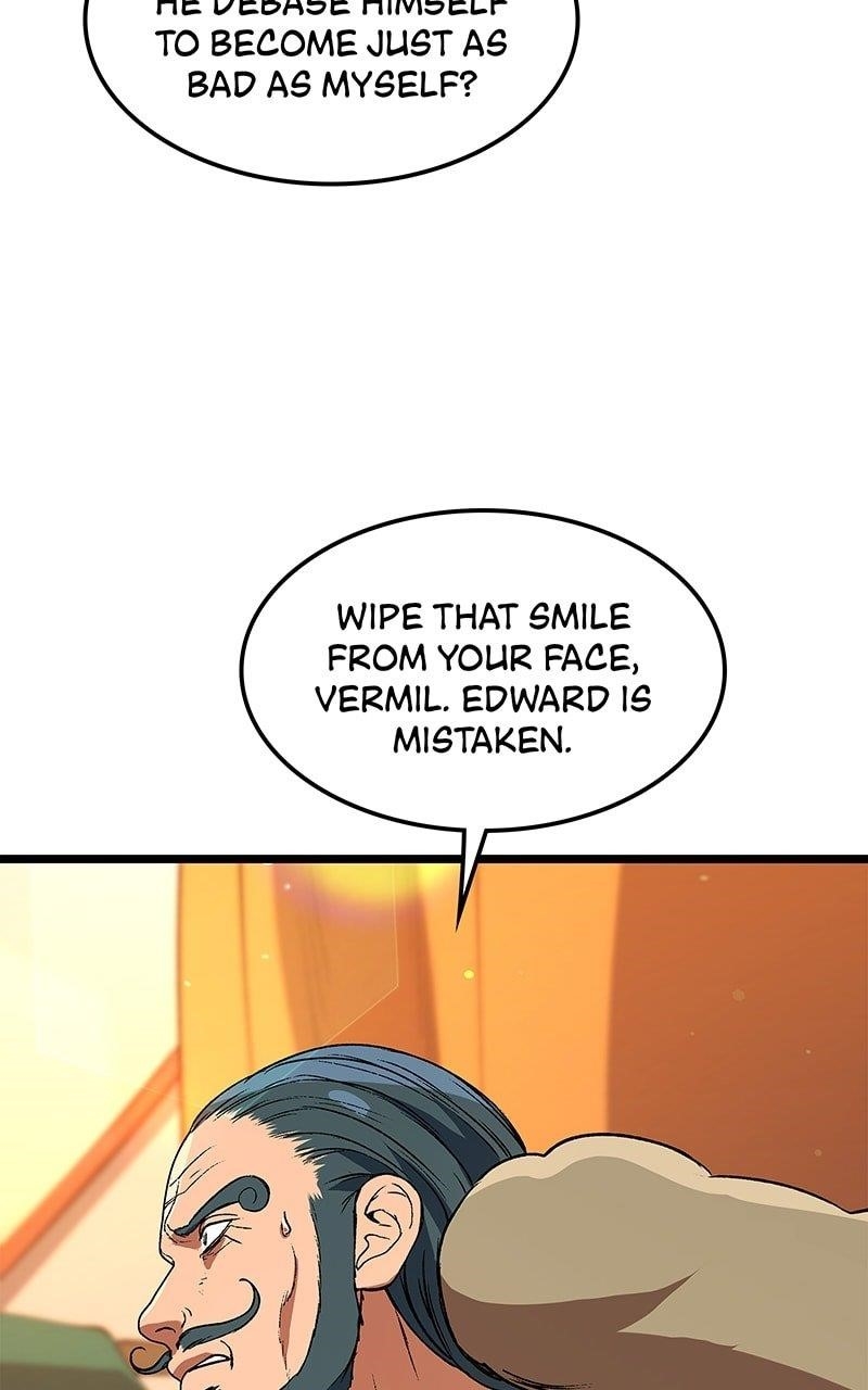 Return of the Runebound Professor Chapter 22 - Page 103 in English