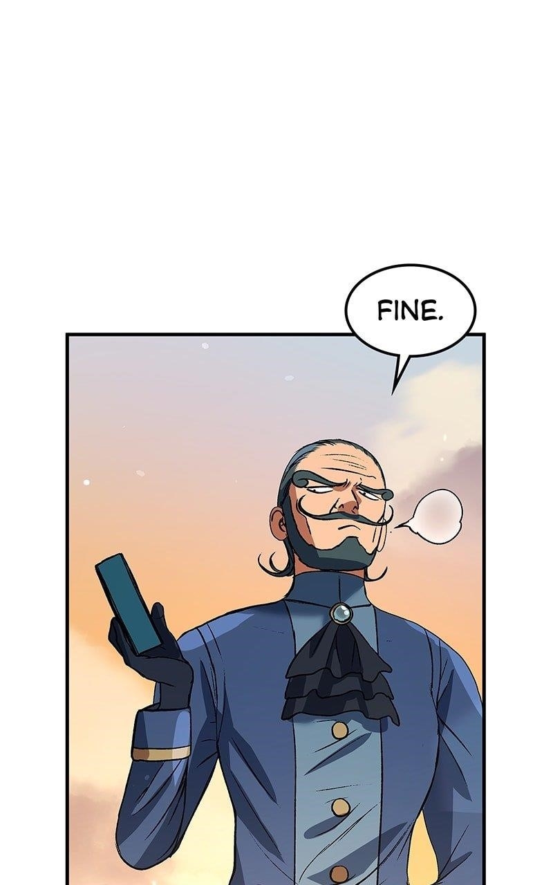 Return of the Runebound Professor Chapter 22 - Page 109 in English