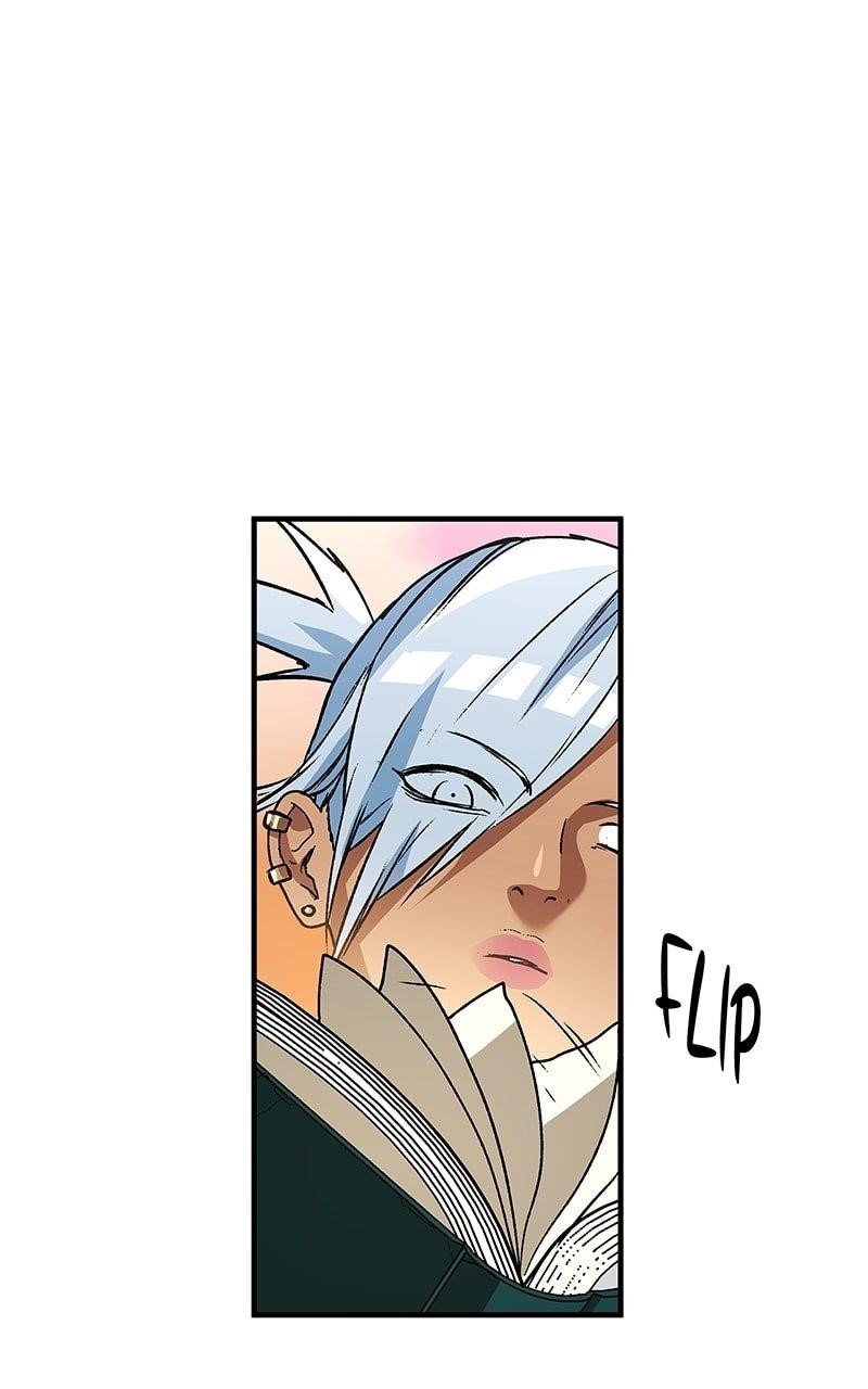 Return of the Runebound Professor Chapter 22 - Page 112 in English