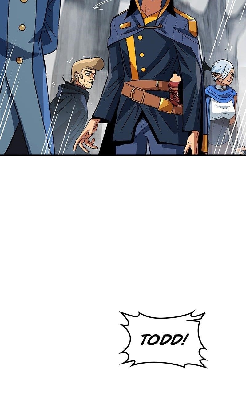 Return of the Runebound Professor Chapter 22 - Page 13 in English
