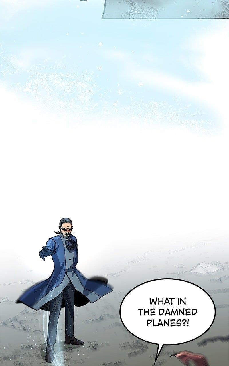 Return of the Runebound Professor Chapter 22 - Page 17 in English