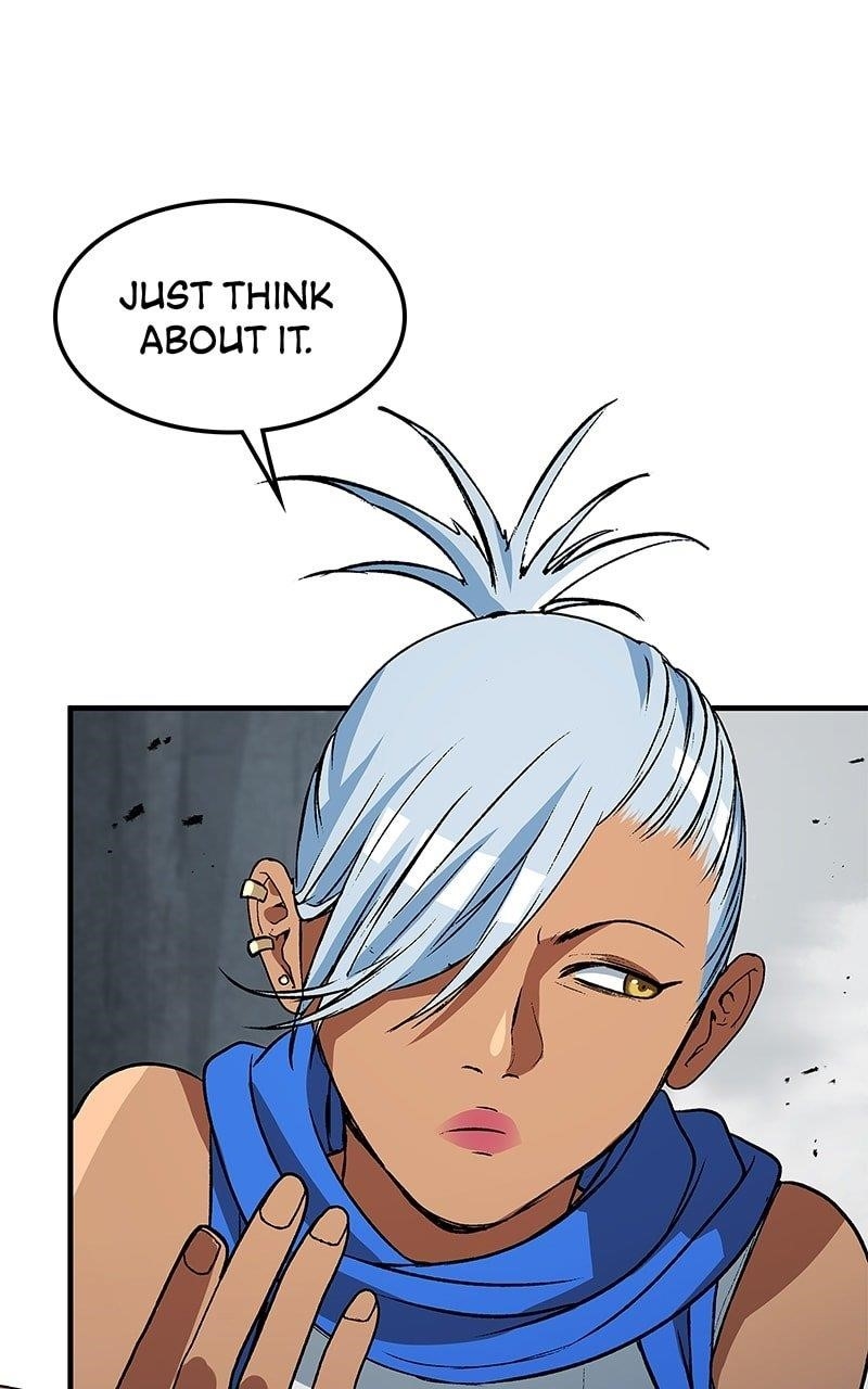 Return of the Runebound Professor Chapter 22 - Page 26 in English