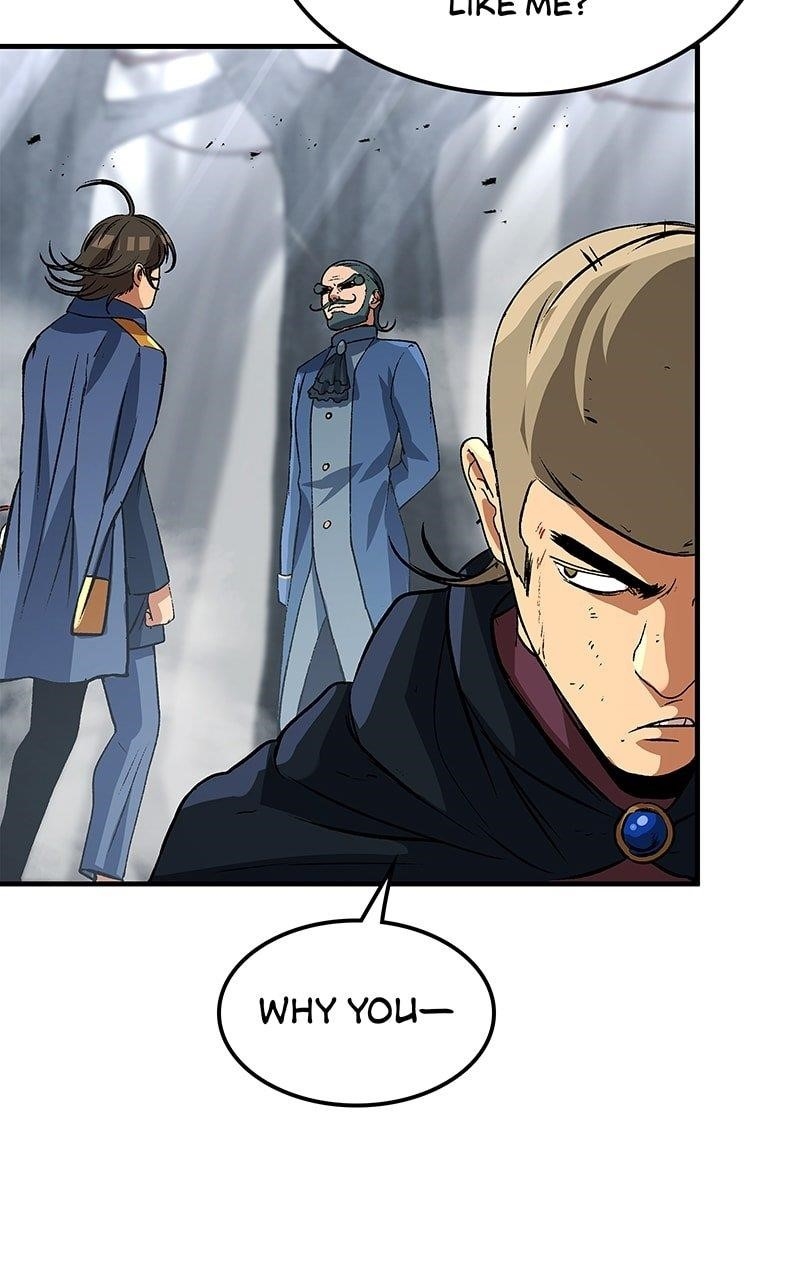 Return of the Runebound Professor Chapter 22 - Page 28 in English