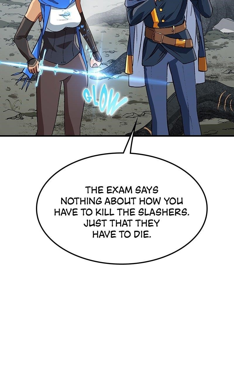 Return of the Runebound Professor Chapter 22 - Page 34 in English