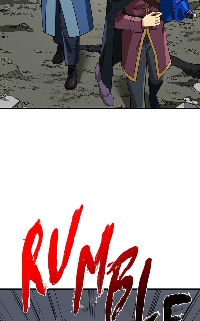 Return of the Runebound Professor Chapter 22 - Page 36 in English