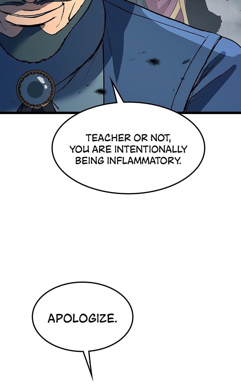 Return of the Runebound Professor Chapter 22 - Page 62 in English